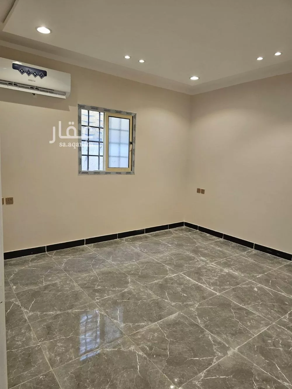 شقة 1 غرف في الحمراء 5