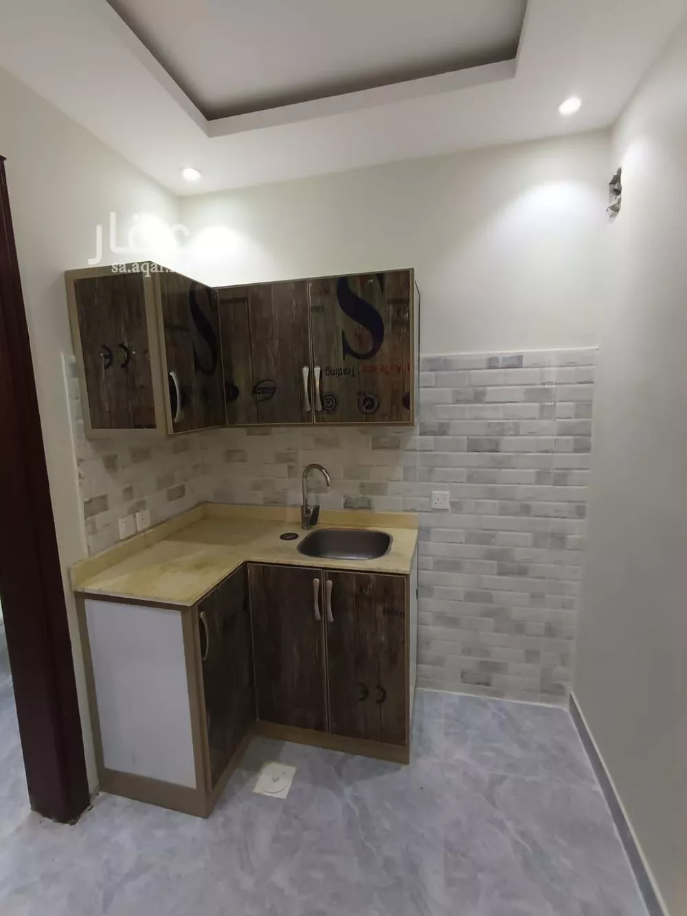 1 bedroom apartment in Al Khaleej 3
