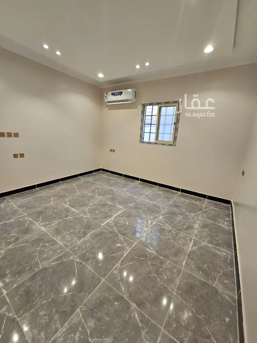 شقة 1 غرف في الحمراء 4