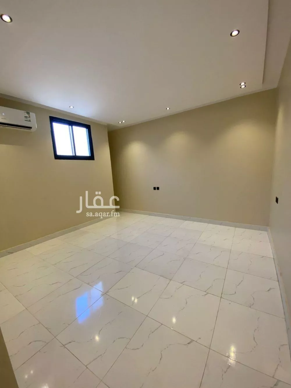 شقة 1 غرف في اليرموك 4