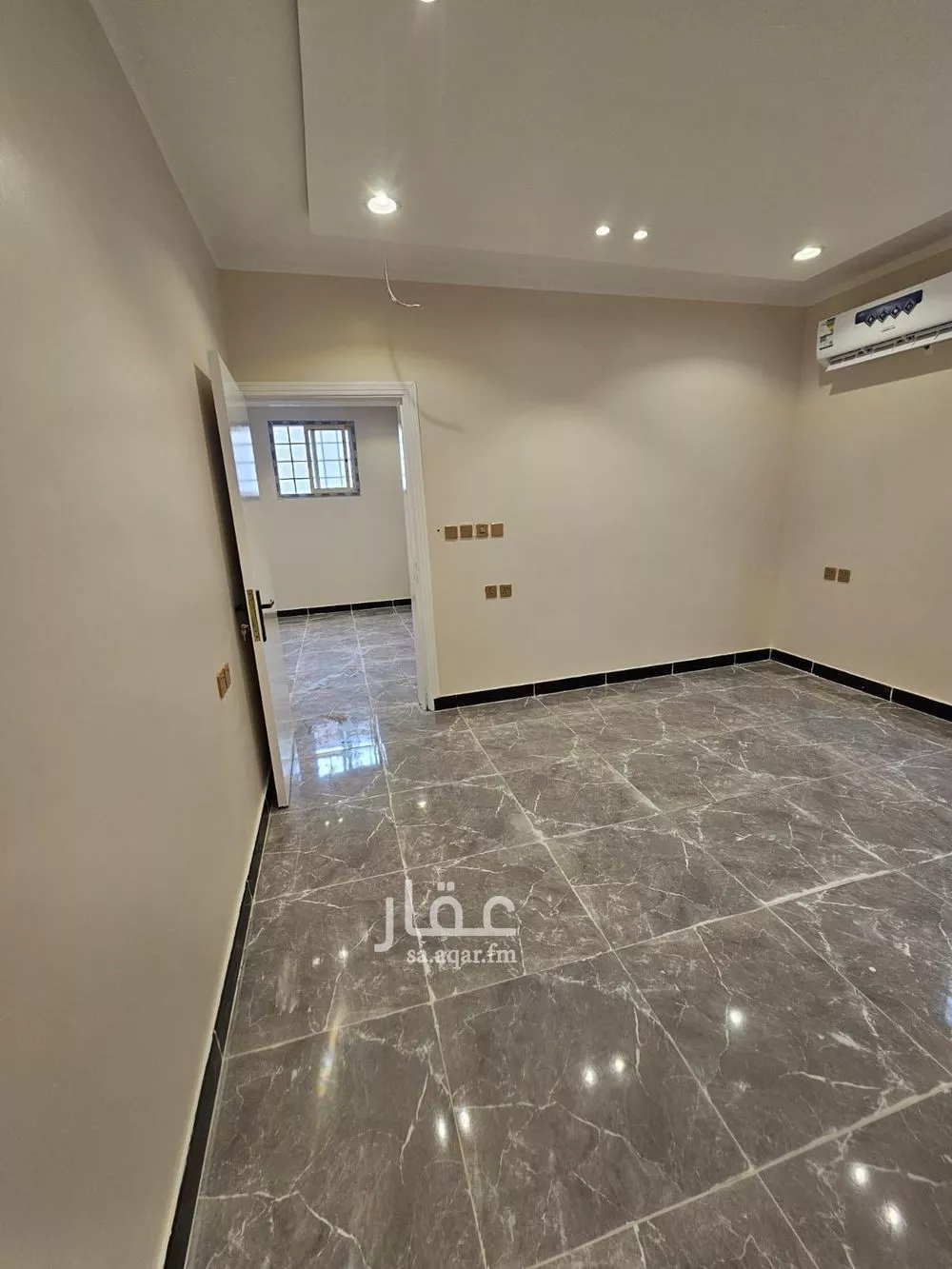 شقة 1 غرف في الحمراء 1