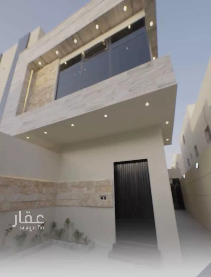 دور 4 غرف في طويق 1