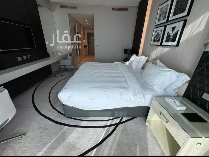 شقة 1 غرف في العليا 2