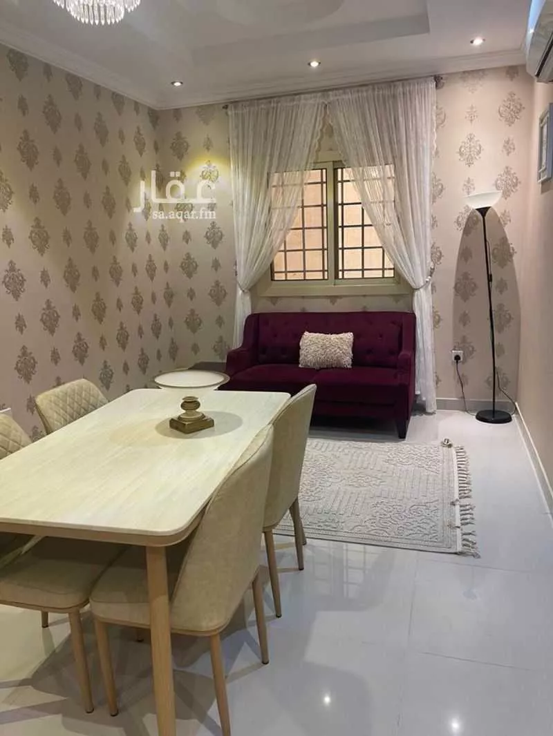 دور 3 غرف في المروة 3