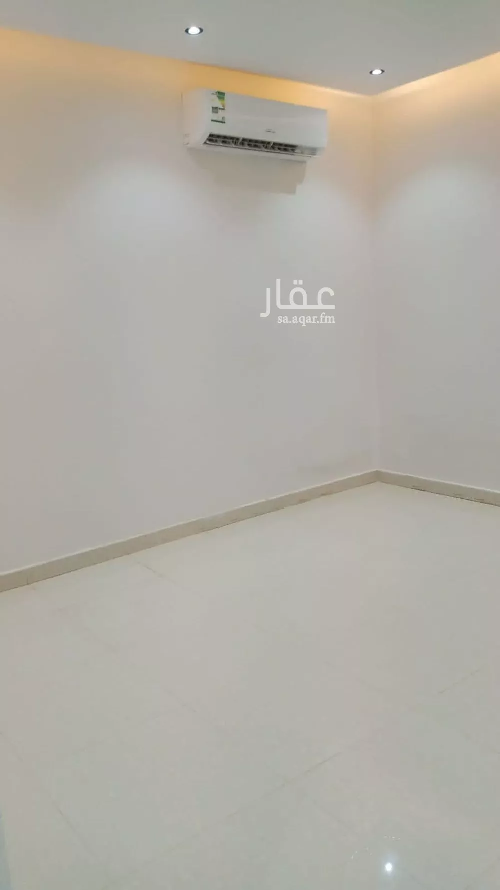 شقة 1 غرف في الرمال 1