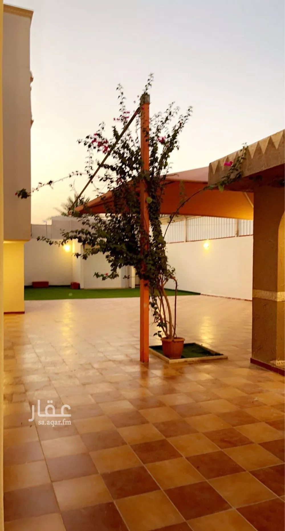 فيلا 5 غرف في الحزم 4