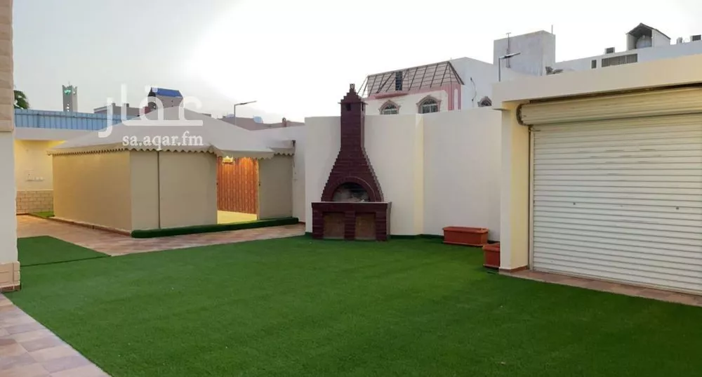 فيلا 5 غرف في الحزم 5