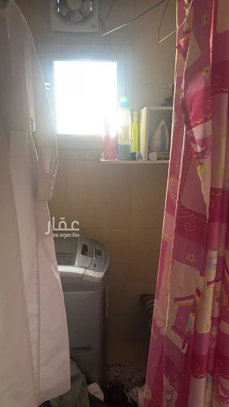 شقة 4 غرف في النور 2