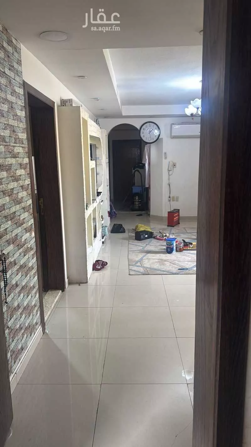 شقة 4 غرف في النور 5