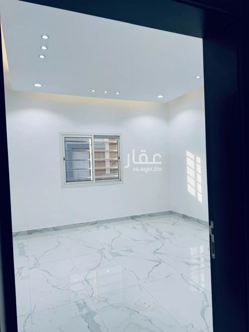 شقة 3 غرف في بدر 4