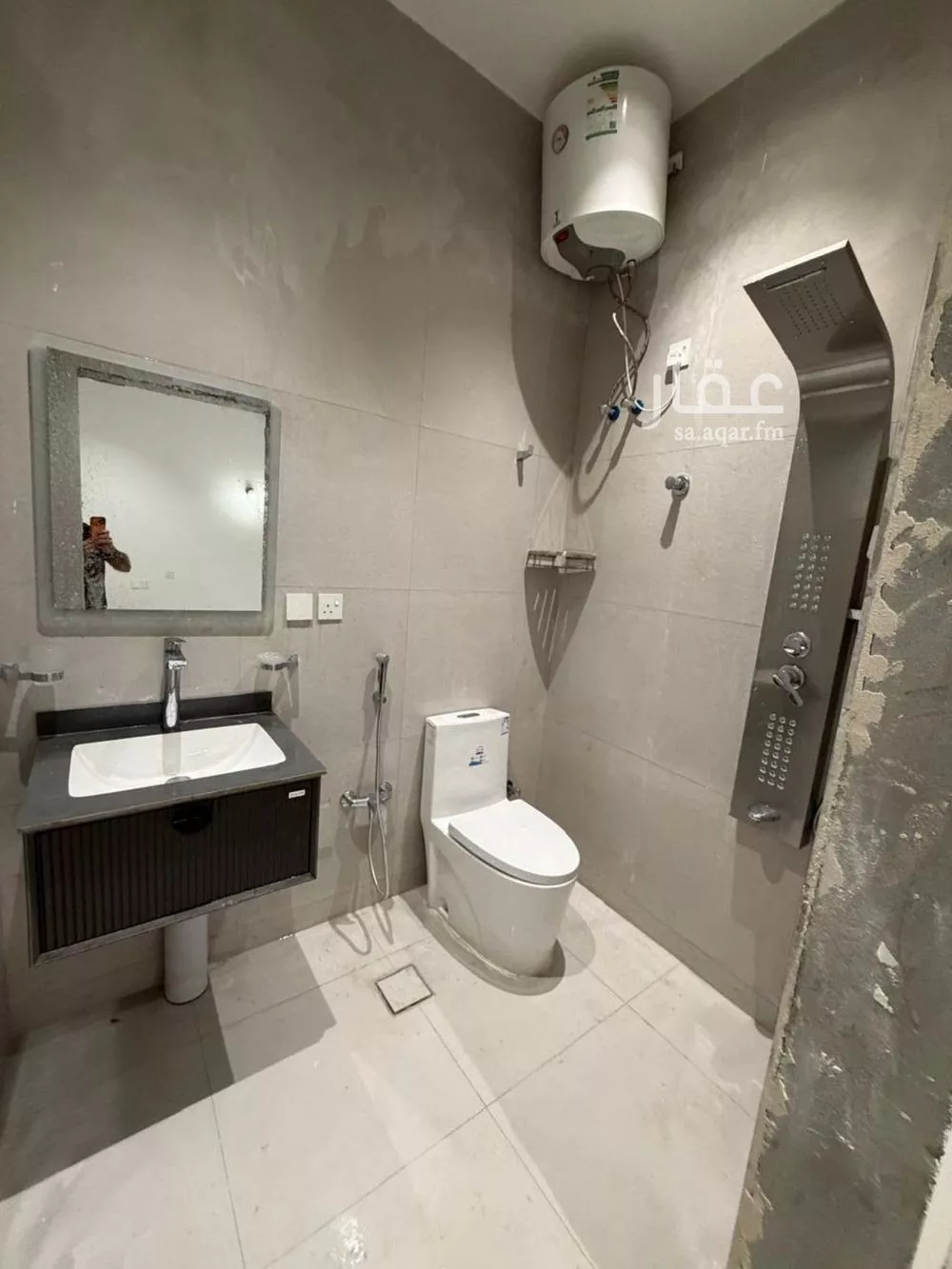 شقة 3 غرف في قرطبة، الرياض 6