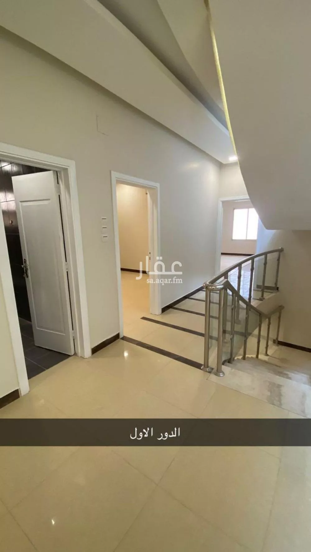 فيلا 4 غرف في النرجس 4