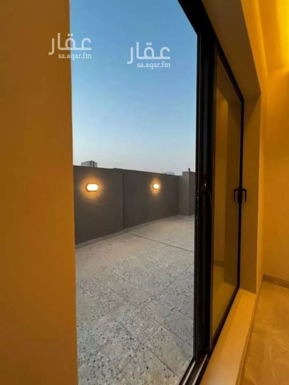 دور 3 غرف في النرجس 2