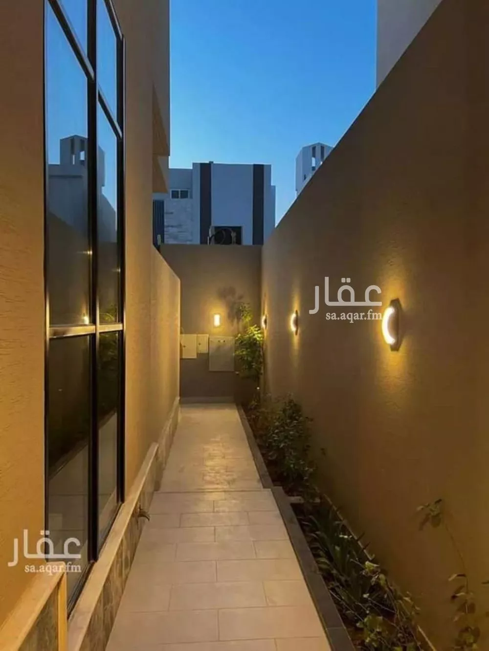 دور 3 غرف في النرجس 4