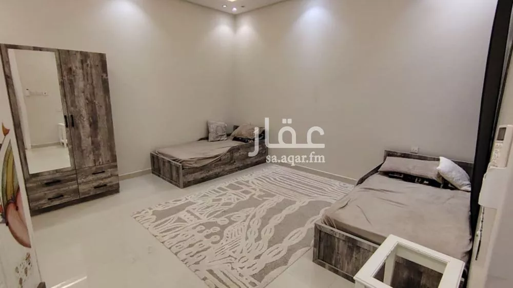 4 bedroom villa in Al Mahdiyyah, Riyadh 13