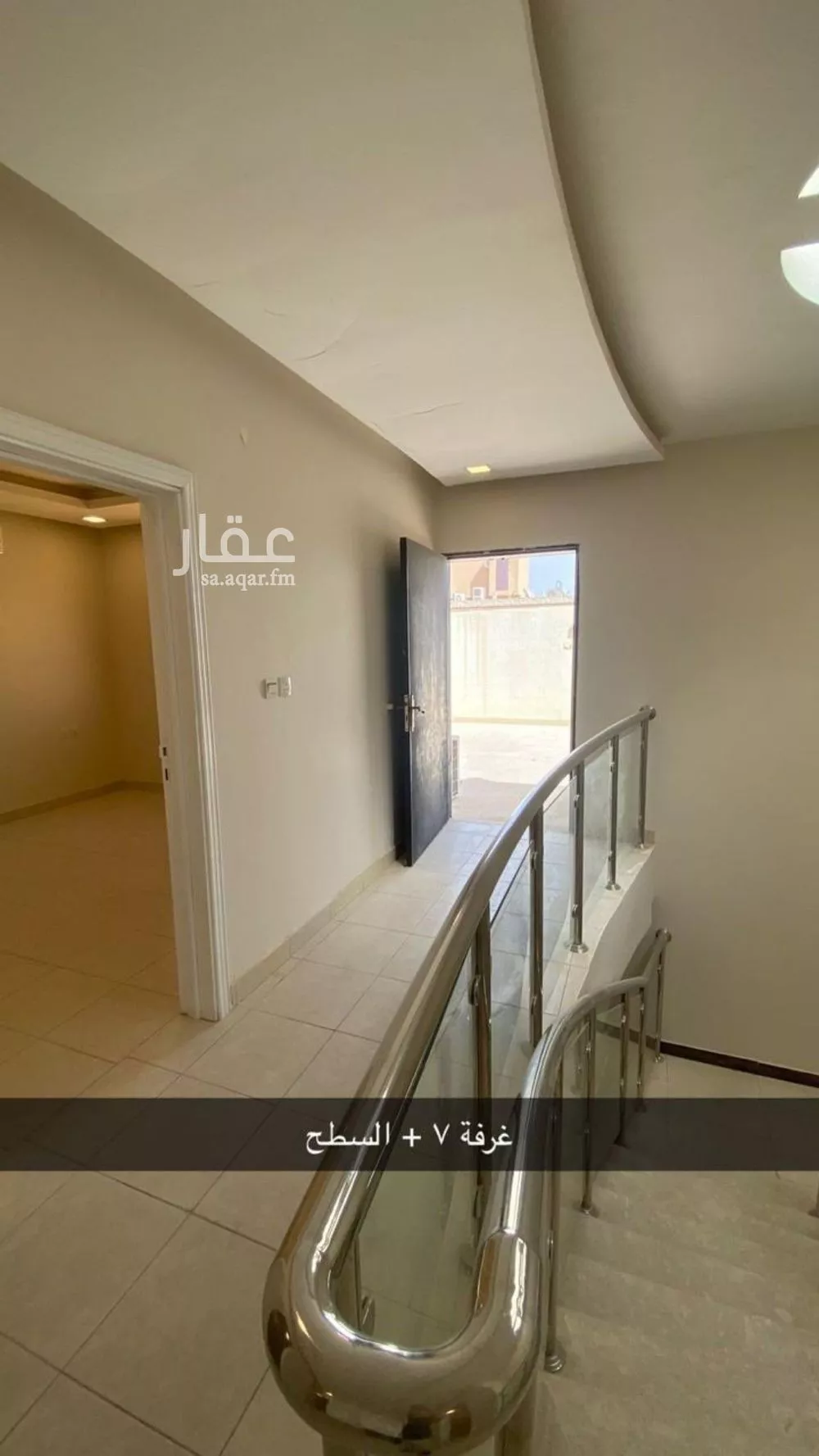 فيلا 4 غرف في النرجس 3