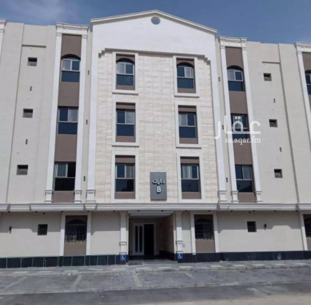 شقة 3 غرف في طويق 1