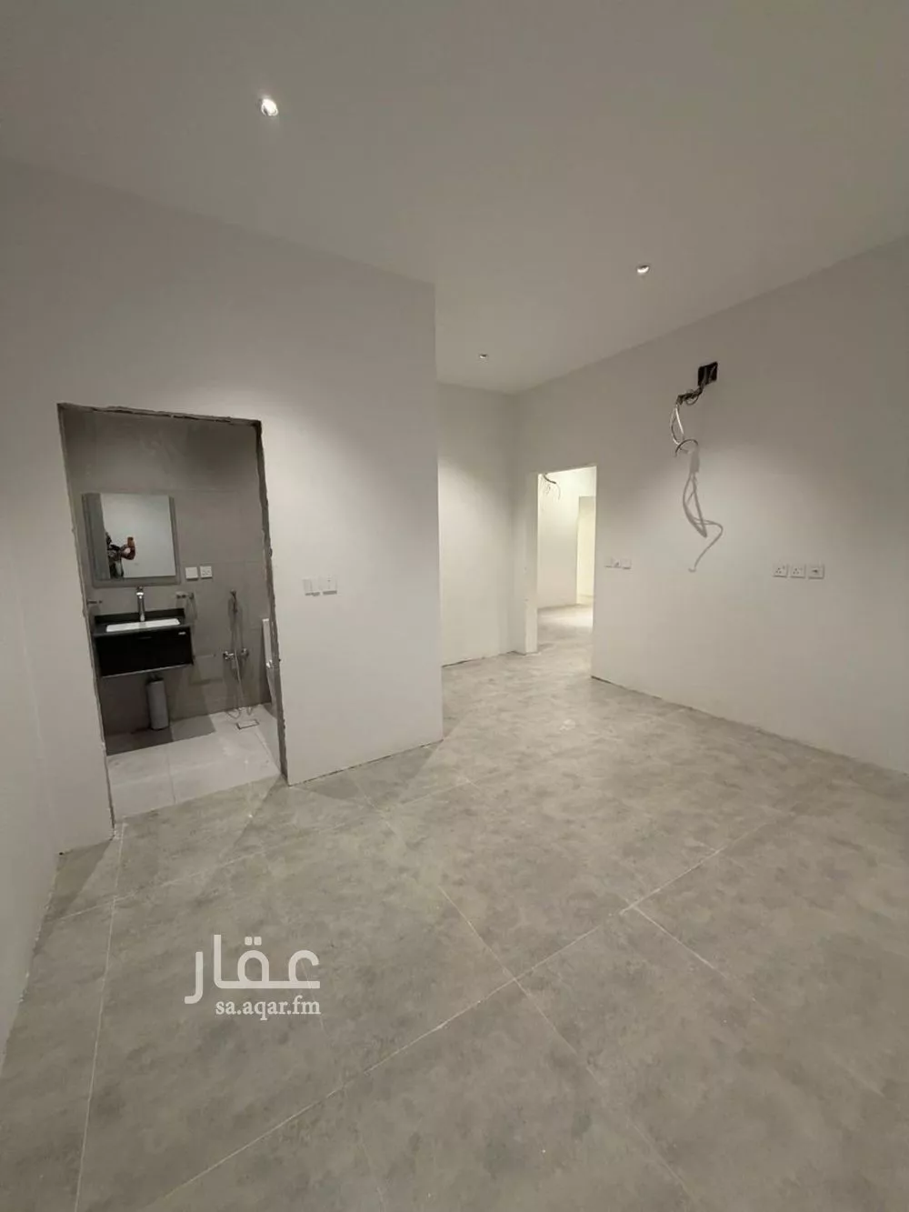 شقة 3 غرف في قرطبة، الرياض 9