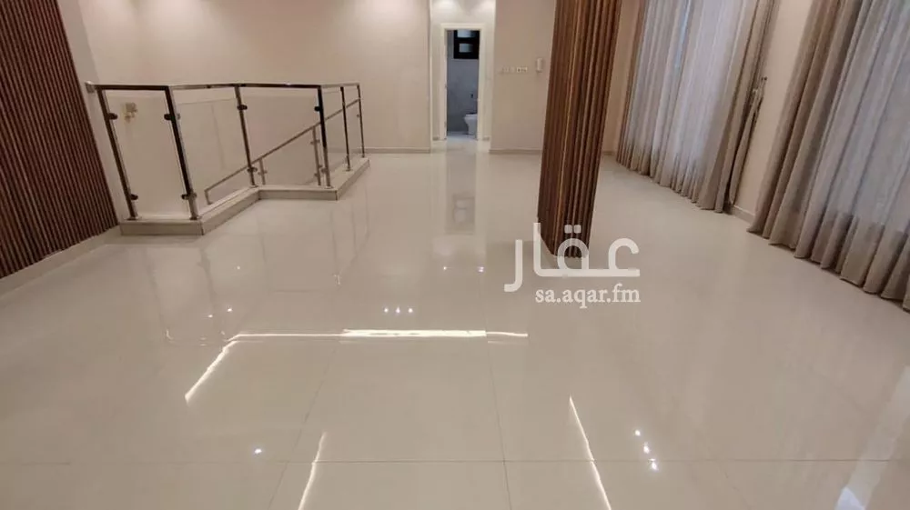 4 bedroom villa in Al Mahdiyyah, Riyadh 8
