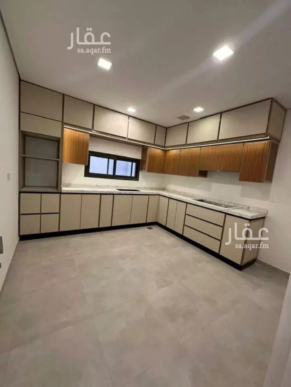 فيلا 3 غرف في النرجس 5