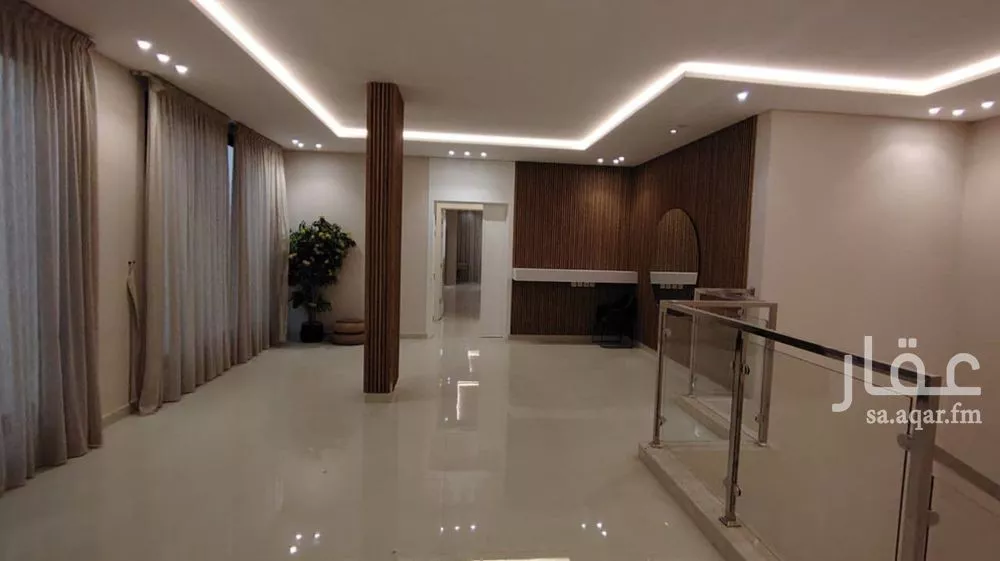 4 bedroom villa in Al Mahdiyyah, Riyadh 7
