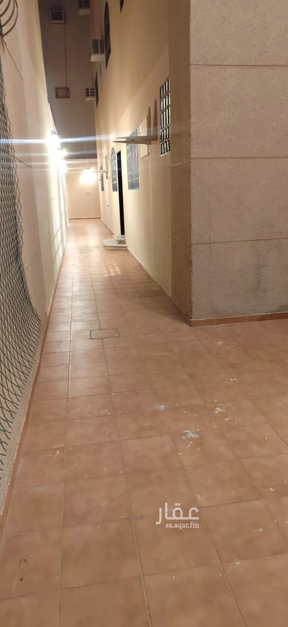 دور 4 غرف في نمار 3