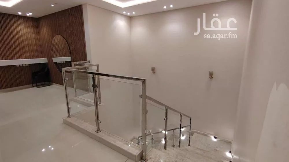 4 bedroom villa in Al Mahdiyyah, Riyadh 4
