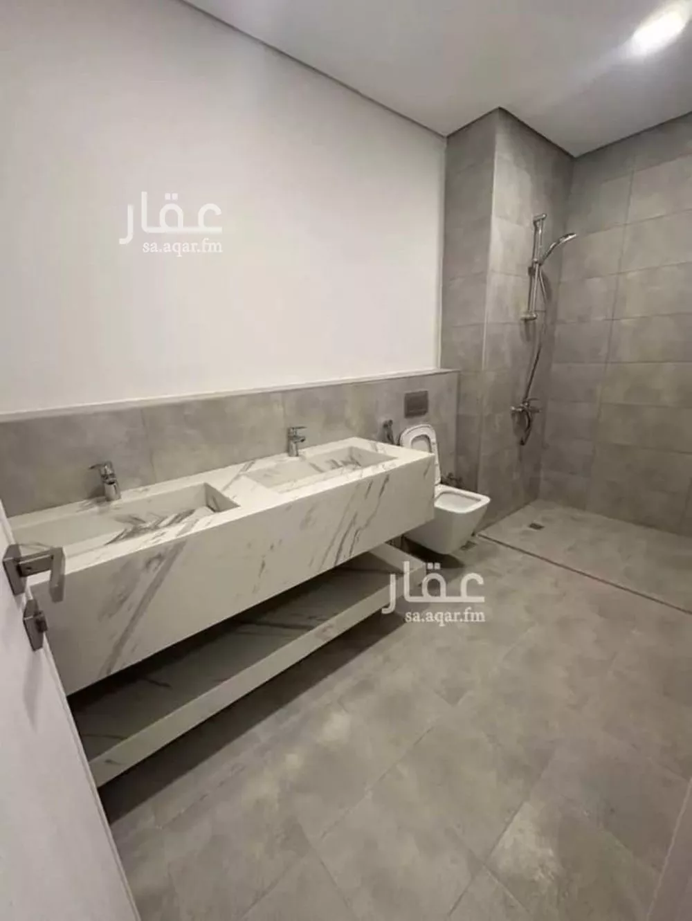 فيلا 3 غرف في النرجس 4