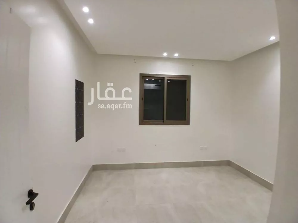 شقة 3 غرف في طويق 4