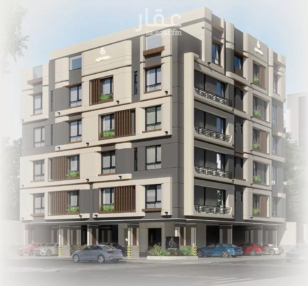 شقة 5 غرف في النعيم 2