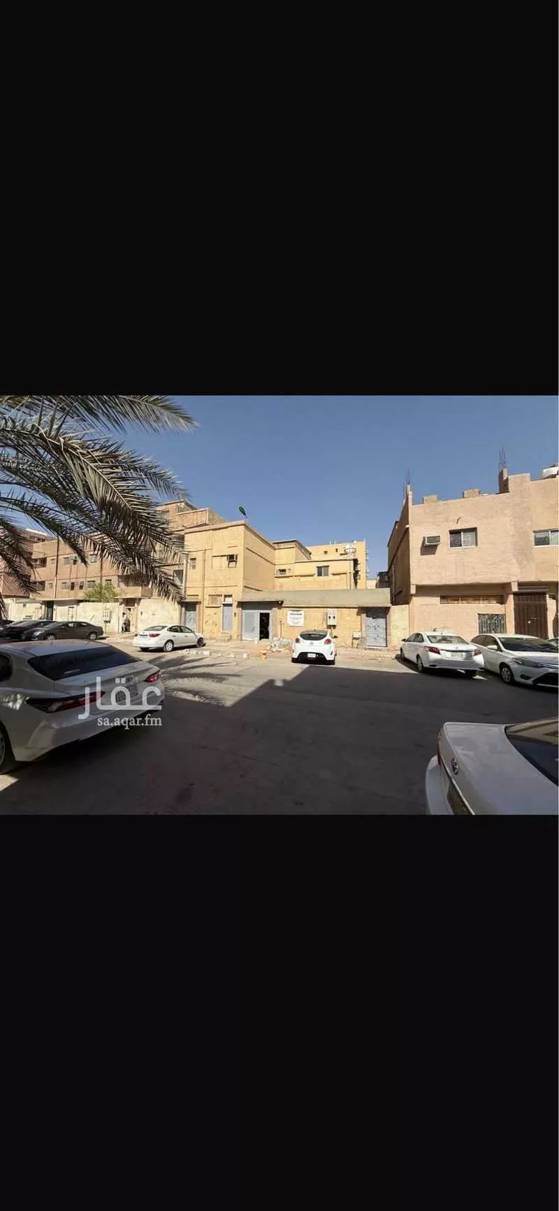 فيلا 8 غرف في العمل