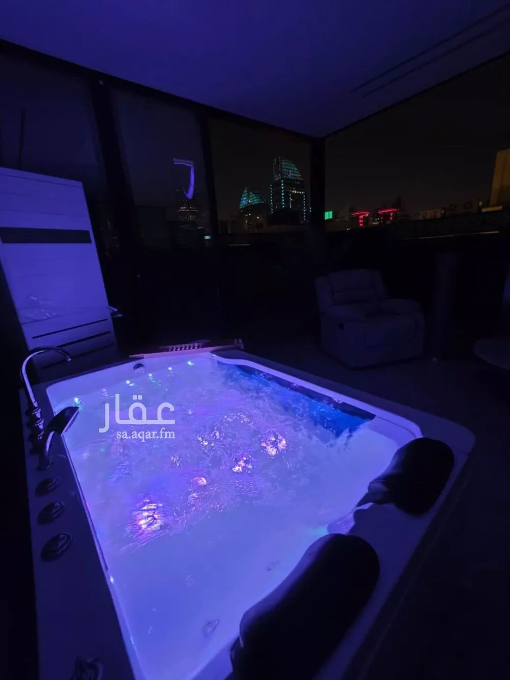 6 bedroom villa in Al Olaya, Riyadh 2