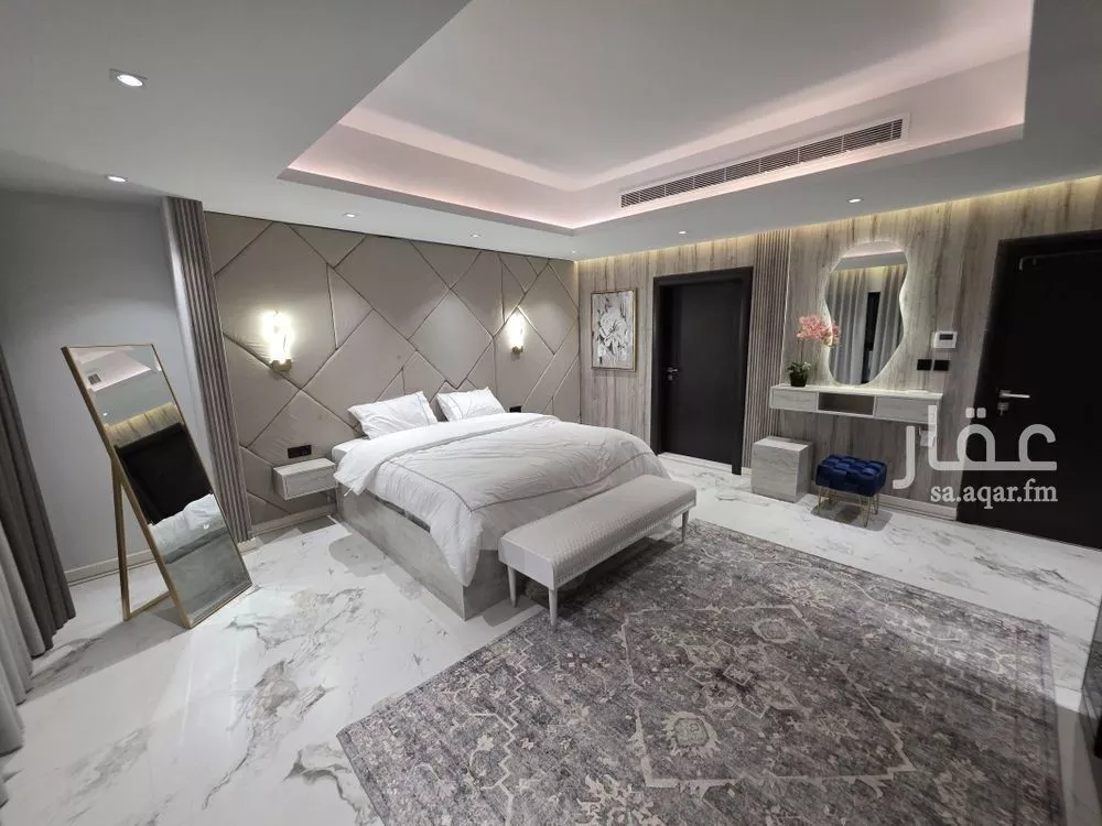 6 bedroom villa in Al Olaya, Riyadh 12