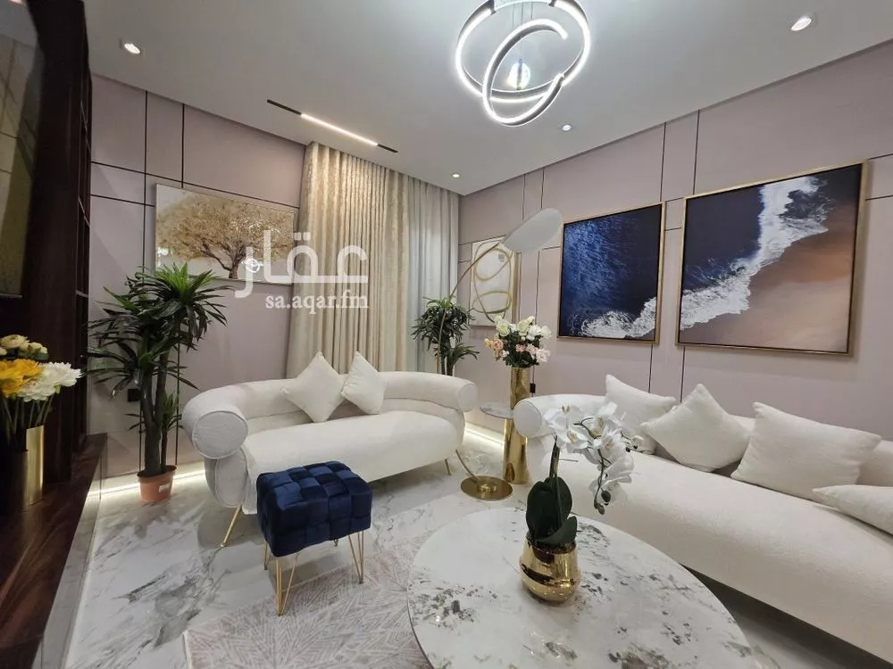 6 bedroom villa in Al Olaya, Riyadh 6