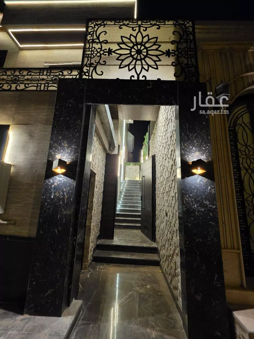 6 bedroom villa in Al Olaya, Riyadh 10