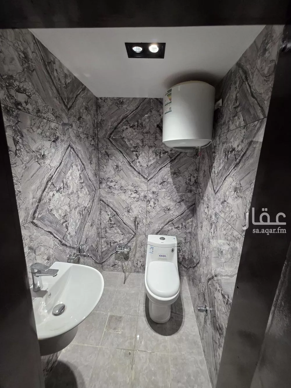 6 bedroom villa in Al Olaya, Riyadh 15