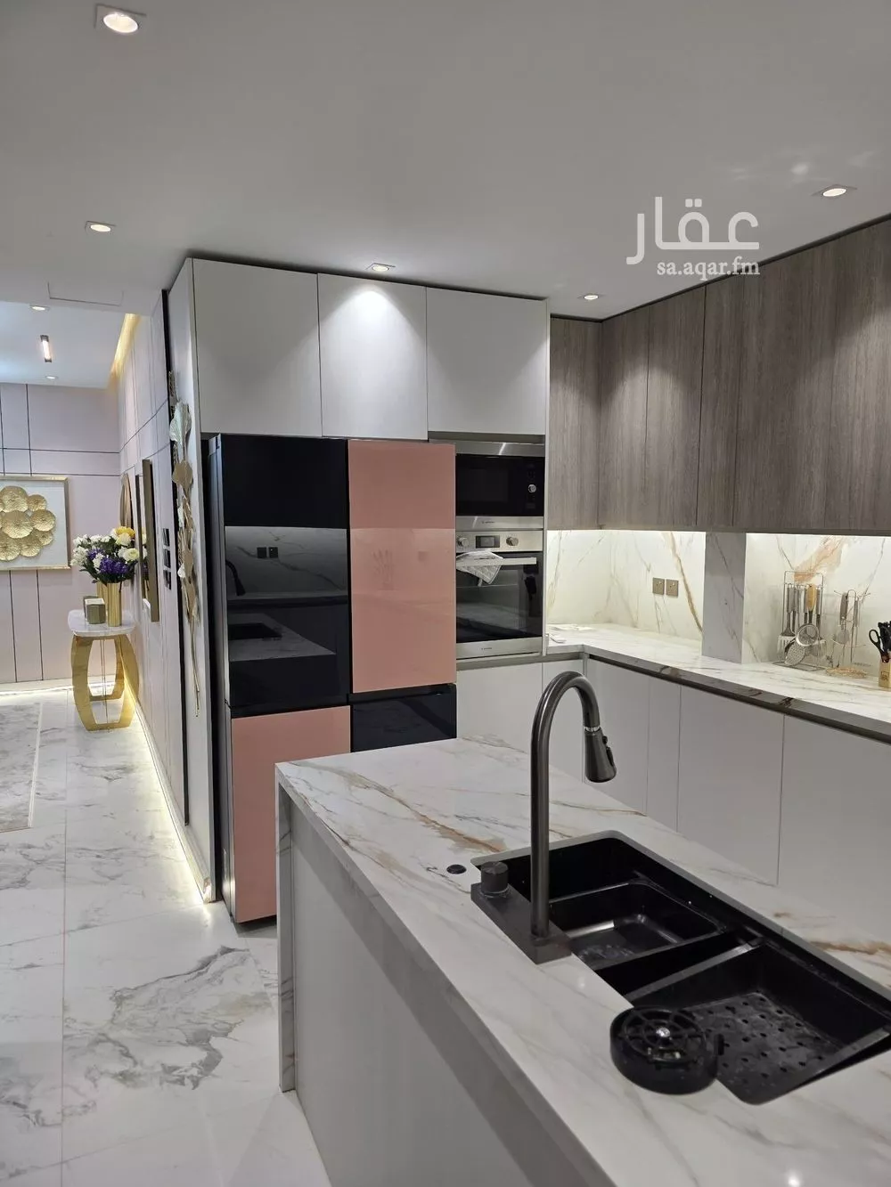 6 bedroom villa in Al Olaya, Riyadh 14