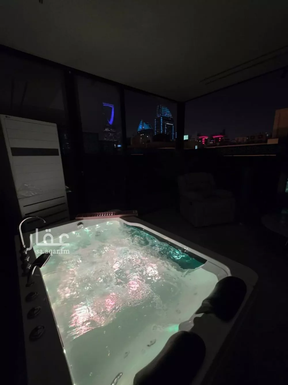 6 bedroom villa in Al Olaya, Riyadh 3