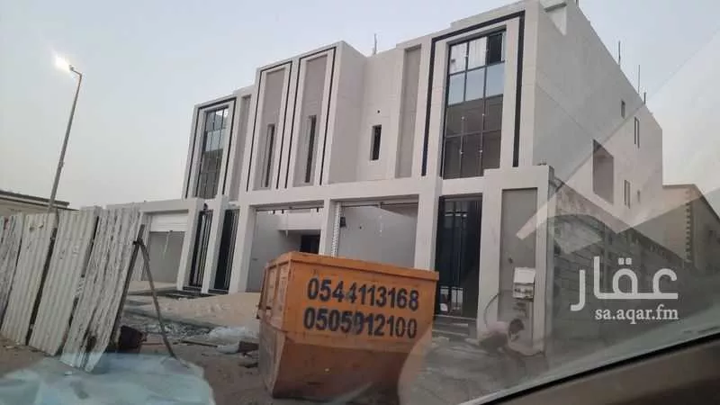 شقة 4 غرف في ضاحية الملك فهد 3