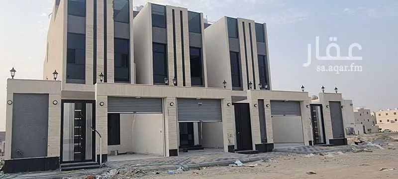 شقة 4 غرف في ضاحية الملك فهد 2