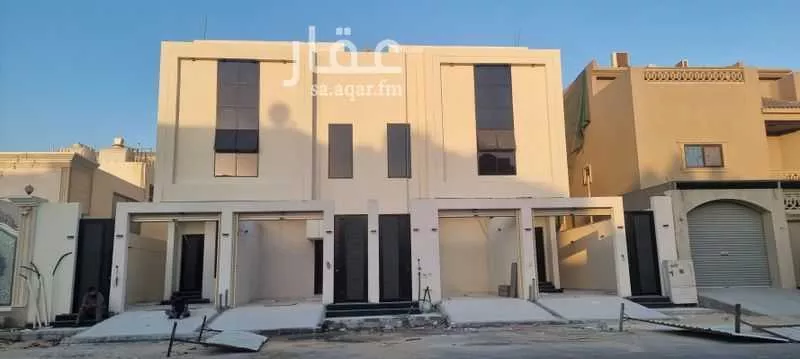 شقة 4 غرف في ضاحية الملك فهد 4