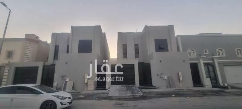 فيلا 6 غرف في الشرق