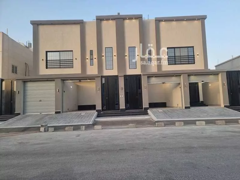 شقة 4 غرف في ضاحية الملك فهد 5