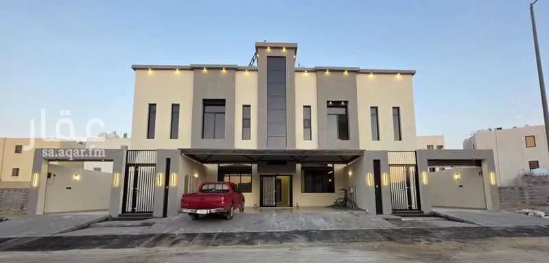 شقة 4 غرف في ضاحية الملك فهد 5