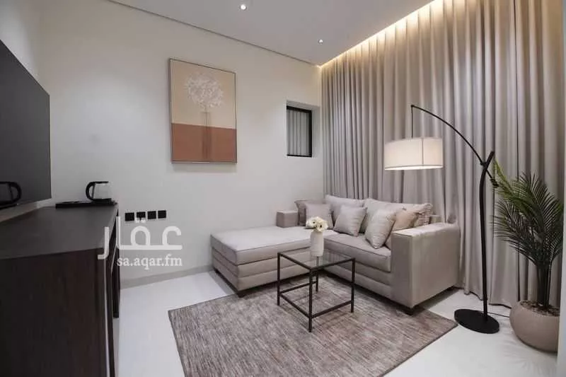 1 bedroom apartment in Al Mahdiyyah 2