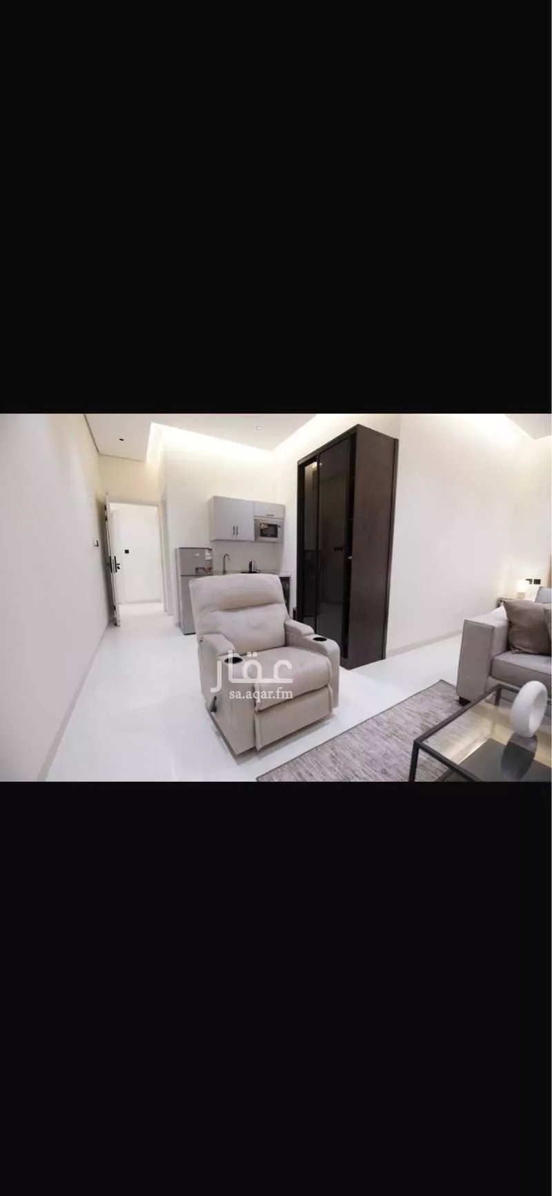 1 bedroom apartment in Al Mahdiyyah 4