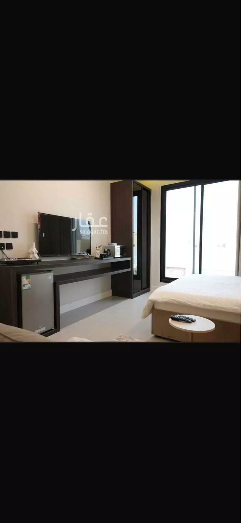 شقة 1 غرف في العارض 2