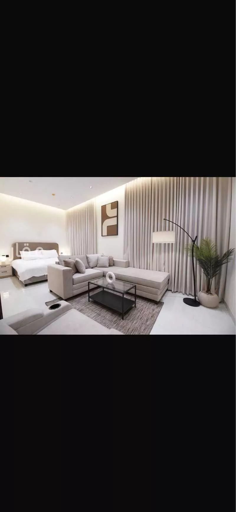 1 bedroom apartment in Al Mahdiyyah 2