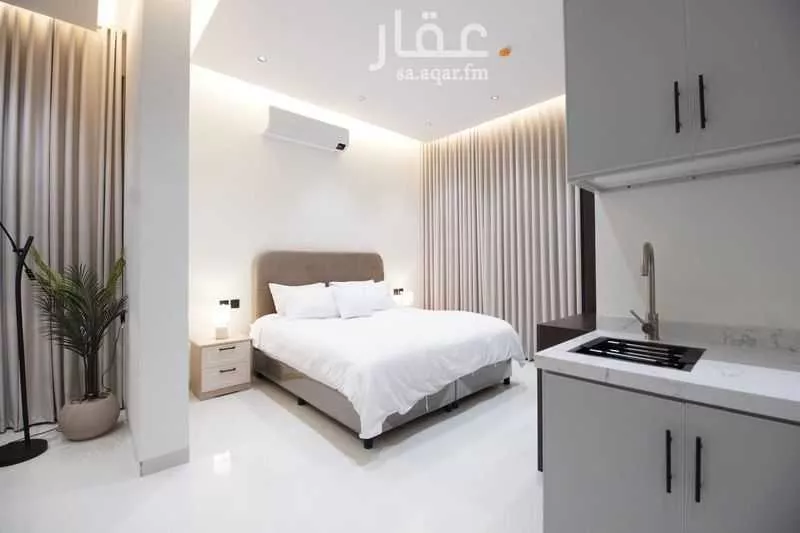 1 bedroom apartment in Al Mahdiyyah 1