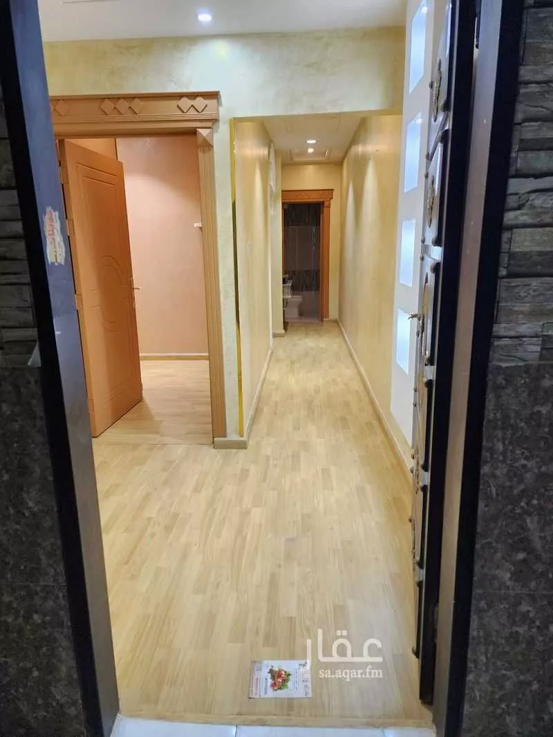 5 bedroom apartment in Ishbiliyah 1